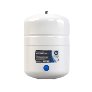 nsf onaylı 2.2 su arıtma tankı