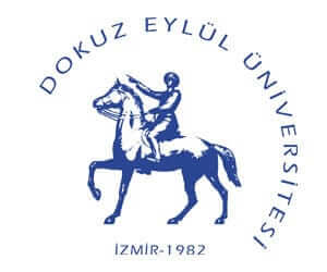 dokuz eylul universitesi logo