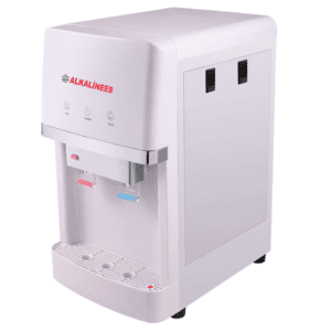 Alkalinees Arıtmalı Sebil